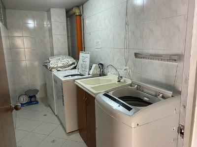 Apartamento de 1 alcoba en arriendo en Chapinero Alto Emaus, Bogotá, 47 m² · foto 14 de 14