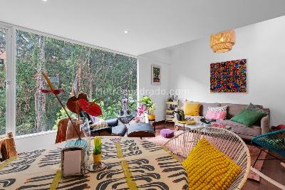 Apartamento en arriendo en Rosales Alto, Bogotá · foto 10 de 14