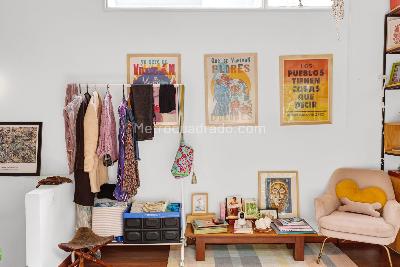 Apartamento en arriendo en Rosales Alto, Bogotá · foto 12 de 14