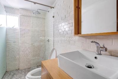 Apartamento en arriendo en Rosales Alto, Bogotá · foto 6 de 14