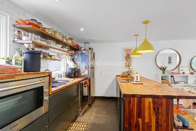 Apartamento en arriendo en Rosales Alto, Bogotá · foto 7 de 14