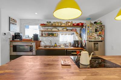 Apartamento en arriendo en Rosales Alto, Bogotá · foto 8 de 14
