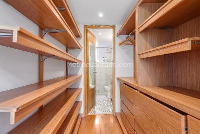 Apartamento en arriendo en Rosales Alto, Bogotá · foto 3 de 14