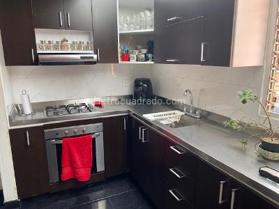 Casa en venta en Maranta Iii, Bogotá · foto 9 de 20