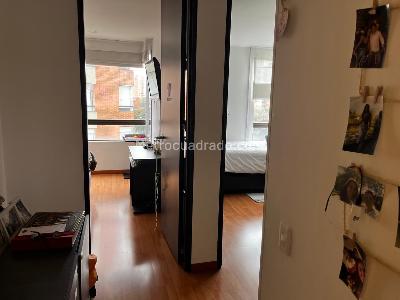 Apartamento de 3 alcobas en venta en Colina Mazuren, Bogotá, 73 m² · foto 4 de 11