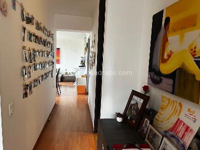 Apartamento de 3 alcobas en venta en Colina Mazuren, Bogotá, 73 m² · foto 10 de 11