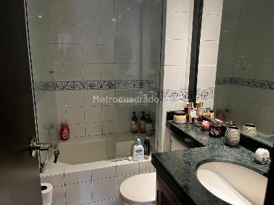 Apartamento de 3 alcobas en venta en Colina Mazuren, Bogotá, 73 m² · foto 7 de 11
