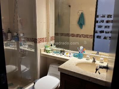 Apartamento de 3 alcobas en venta en Colina Mazuren, Bogotá, 73 m² · foto 9 de 11
