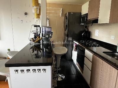 Apartamento de 3 alcobas en venta en Colina Mazuren, Bogotá, 73 m² · foto 11 de 11