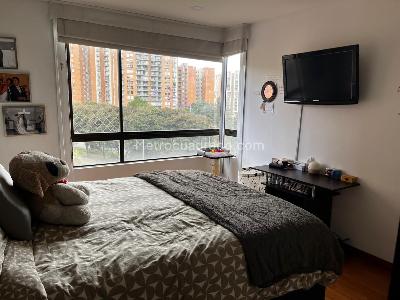 Apartamento de 3 alcobas en venta en Colina Mazuren, Bogotá, 73 m² · foto 6 de 11