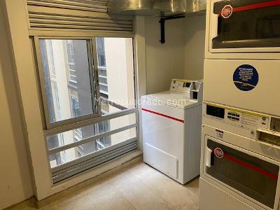 Apartaestudio en arriendo en Las Aguas, Bogotá, 25 m² · foto 16 de 16