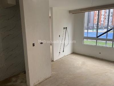 Apartamento de 2 alcobas en venta en Lagos De Torca Lirio, Bogotá, 42 m² · foto 11 de 19