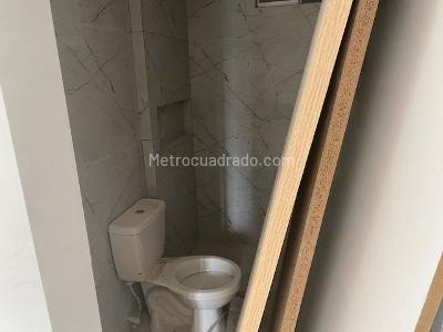 Apartamento de 2 alcobas en venta en Lagos De Torca Lirio, Bogotá, 42 m² · foto 14 de 19