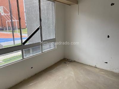 Apartamento de 2 alcobas en venta en Lagos De Torca Lirio, Bogotá, 42 m² · foto 4 de 19