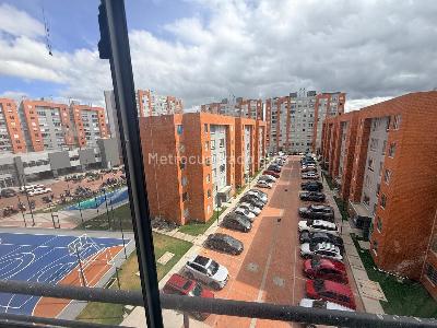 Apartamento de 2 alcobas en venta en Lagos De Torca Lirio, Bogotá, 42 m² · foto 19 de 19