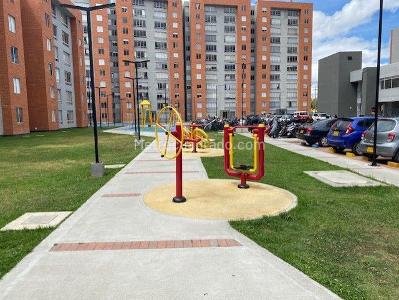 Apartamento de 2 alcobas en venta en Lagos De Torca Lirio, Bogotá, 42 m² · foto 17 de 19