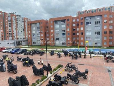 Apartamento de 2 alcobas en venta en Lagos De Torca Lirio, Bogotá, 42 m² · foto 15 de 19