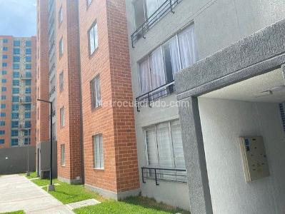 Apartamento de 2 alcobas en venta en Lagos De Torca Lirio, Bogotá, 42 m² · foto 16 de 19