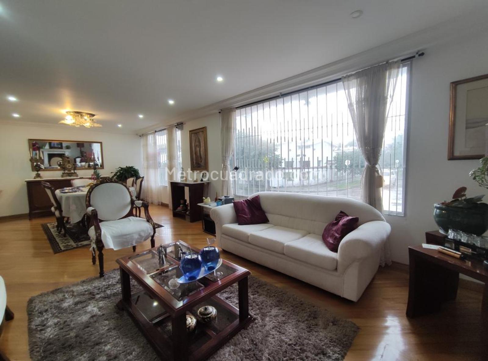 Venta de Casa en Pasadena usaquen Bogotá D.C. 4660M4635032