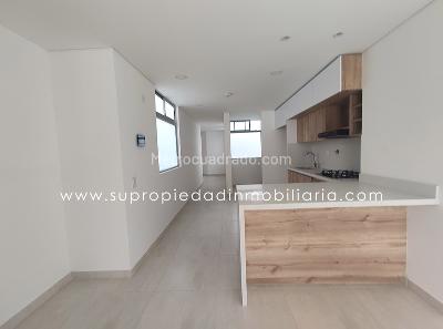Apartamento en Arriendo, El Portal, Envigado