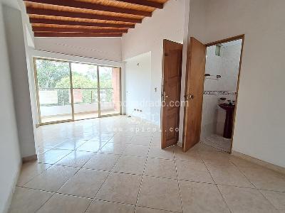 Apartamento de 4 alcobas en arriendo en El Velodromo, Medellín, 120 m² · foto 2 de 20