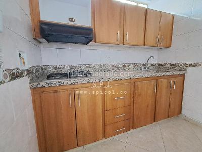 Apartamento de 4 alcobas en arriendo en El Velodromo, Medellín, 120 m² · foto 3 de 20