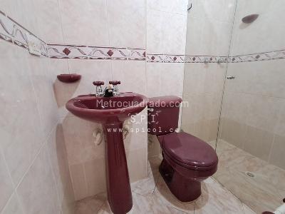 Apartamento de 4 alcobas en arriendo en El Velodromo, Medellín, 120 m² · foto 20 de 20
