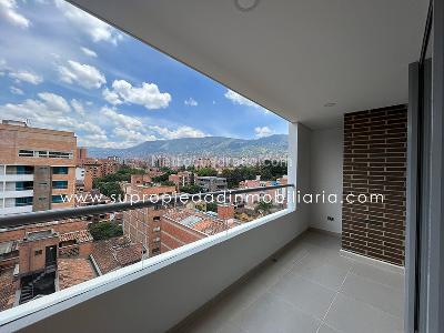Apartamento en venta en Las Vegas, Envigado · foto 2 de 20