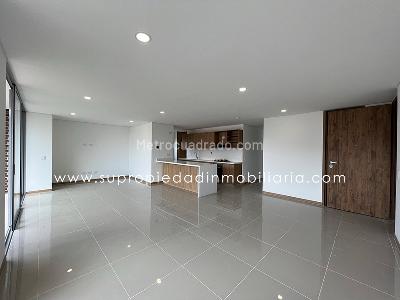 Apartamento en venta en Las Vegas, Envigado · foto 3 de 20