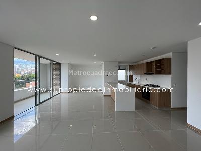 Apartamento en venta en Las Vegas, Envigado · foto 5 de 20