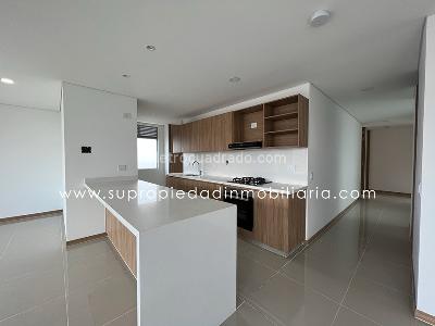 Apartamento en venta en Las Vegas, Envigado · foto 6 de 20