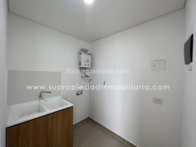 Apartamento en venta en Las Vegas, Envigado · foto 7 de 20