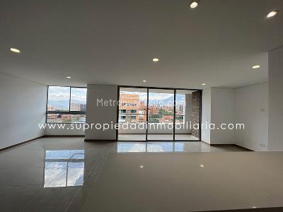 Apartamento en venta en Las Vegas, Envigado · foto 8 de 20
