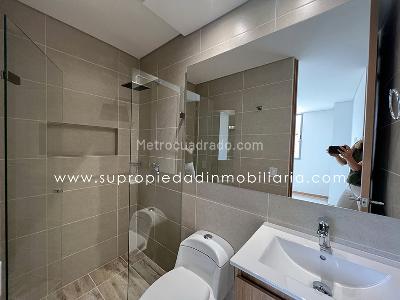 Apartamento en venta en Las Vegas, Envigado · foto 11 de 20