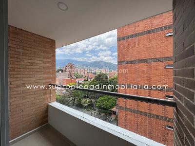 Apartamento en venta en Las Vegas, Envigado · foto 15 de 20