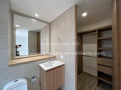 Apartamento en venta en Las Vegas, Envigado · foto 17 de 20