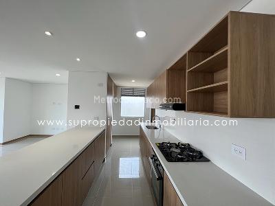 Apartamento en venta en Las Vegas, Envigado · foto 18 de 20