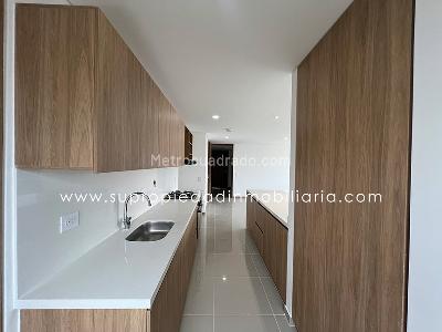 Apartamento en venta en Las Vegas, Envigado · foto 19 de 20