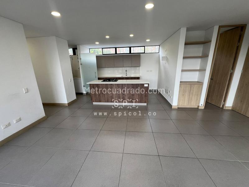 Apartment for rent in Medellín