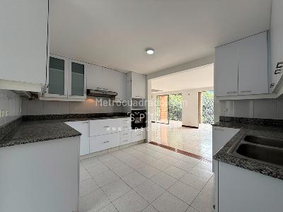 Casa en Arriendo, Loma El Chocho, Envigado
