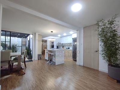 Casa en venta en Cedritos, Bogotá · foto 2 de 20