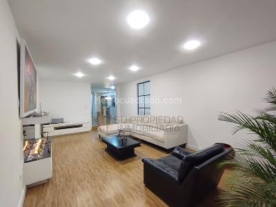 Casa en venta en Cedritos, Bogotá · foto 4 de 20