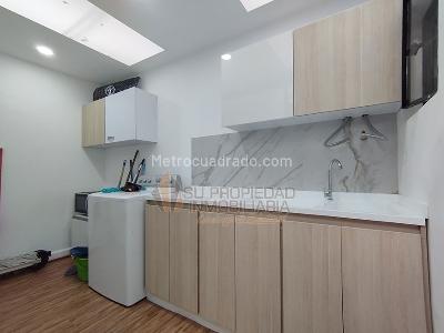 Casa en venta en Cedritos, Bogotá · foto 8 de 20
