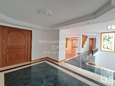 Apartamento de 3 alcobas en venta en Bosque Medina, Bogotá, 108 m² · foto 2 de 20