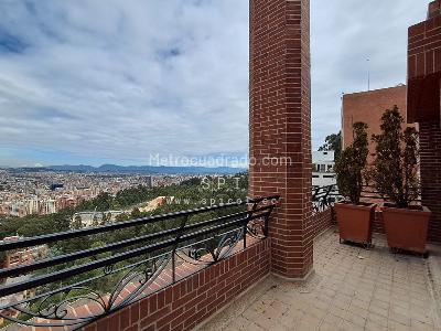 Apartamento de 3 alcobas en venta en Bosque Medina, Bogotá, 108 m² · foto 3 de 20