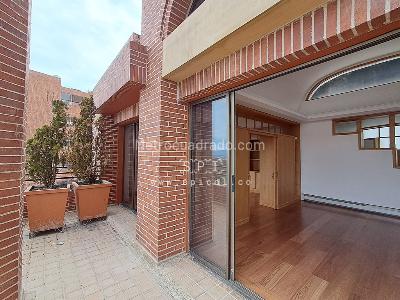 Apartamento de 3 alcobas en venta en Bosque Medina, Bogotá, 108 m² · foto 4 de 20