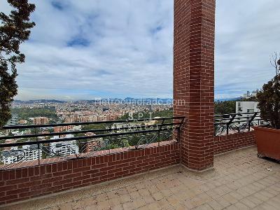 Apartamento de 3 alcobas en venta en Bosque Medina, Bogotá, 108 m² · foto 5 de 20