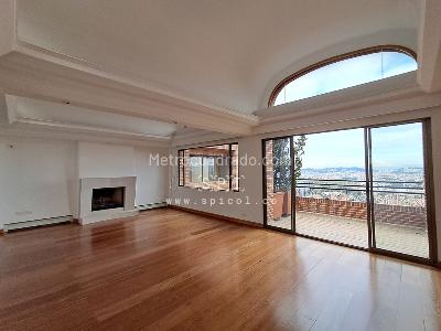 Apartamento de 3 alcobas en venta en Bosque Medina, Bogotá, 108 m² · foto 7 de 20