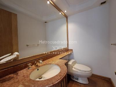 Apartamento de 3 alcobas en venta en Bosque Medina, Bogotá, 108 m² · foto 9 de 20