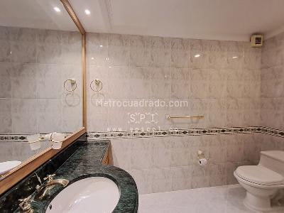 Apartamento de 3 alcobas en venta en Bosque Medina, Bogotá, 108 m² · foto 10 de 20